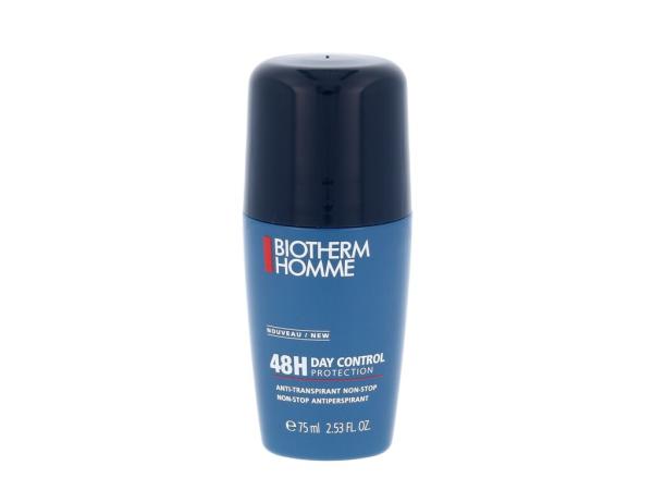 Biotherm Homme Day Control 48H (M) 75ml, Antiperspirant