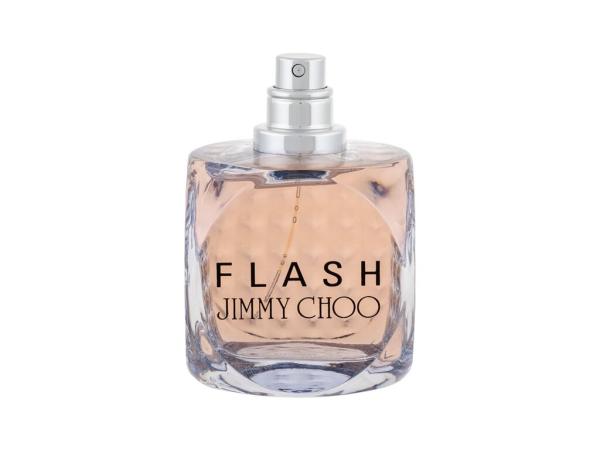 Jimmy Choo Flash (W) 100ml - Tester, Parfumovaná voda
