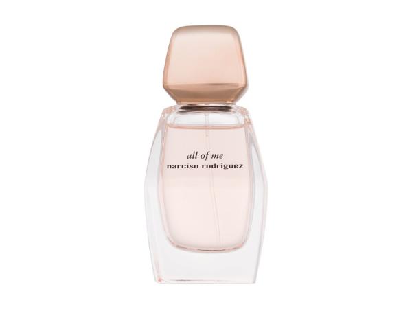 Narciso Rodriguez All Of Me (W) 50ml, Parfumovaná voda