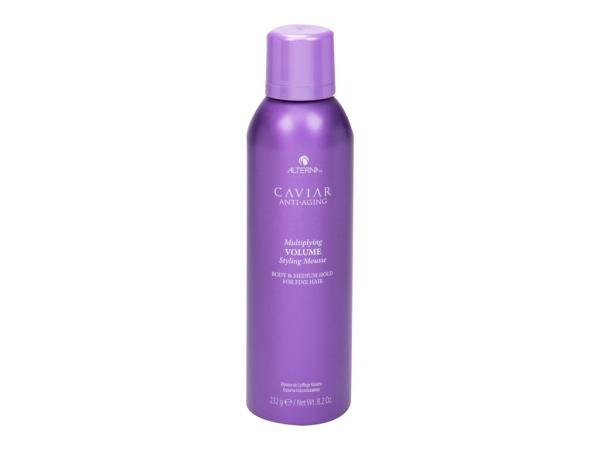 Alterna Caviar Anti-Aging Multiplying Volume (W) 232g, Objem vlasov