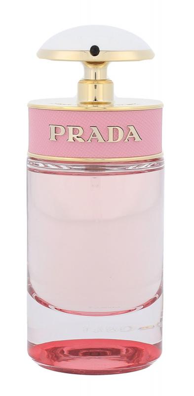 Prada Candy Florale (W) 50ml, Toaletná voda