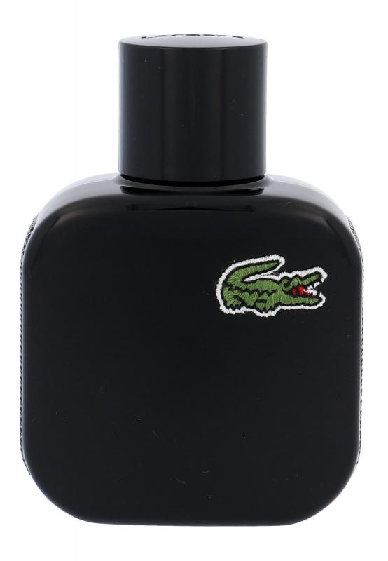 Eau de Lacoste L.12.12 Noir (M) 50ml, Toaletná voda