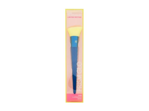 Real Techniques 046 Luminous Skin Brush Prism Glo (W) 1ks, Štetec