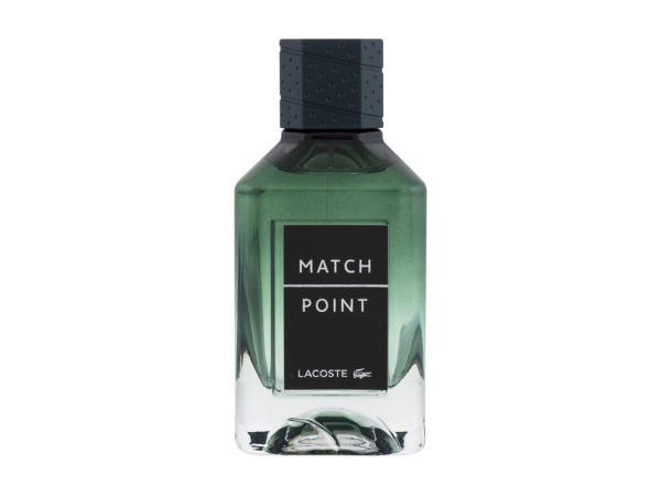 Lacoste Match Point (M) 100ml, Parfumovaná voda