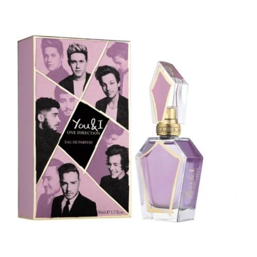 One Direction You & I (W) 30ml, Parfumovaná voda