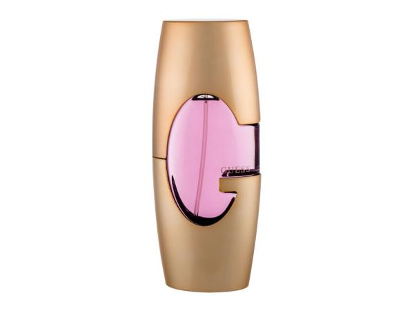 GUESS Gold (W) 75ml, Parfumovaná voda