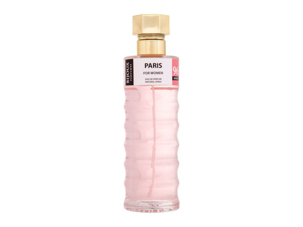 Bijoux Paris 96 (W) 200 ml, Parfumovaná voda