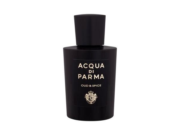 Acqua di Parma Signatures Of The Sun Oud & Spice (M) 100ml, Parfumovaná voda