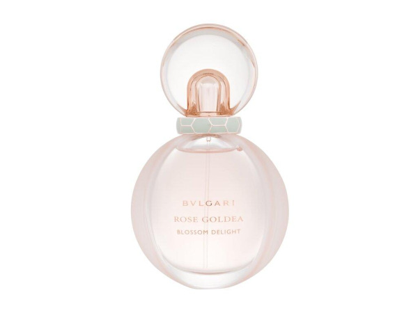 Vzorka Bvlgari Rose Goldea Blossom Delight 1.5ml, Parfumovaná voda (W) 2