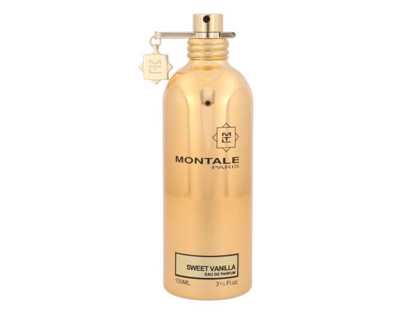 Montale Sweet Vanilla (U) 100 ml, Parfumovaná voda