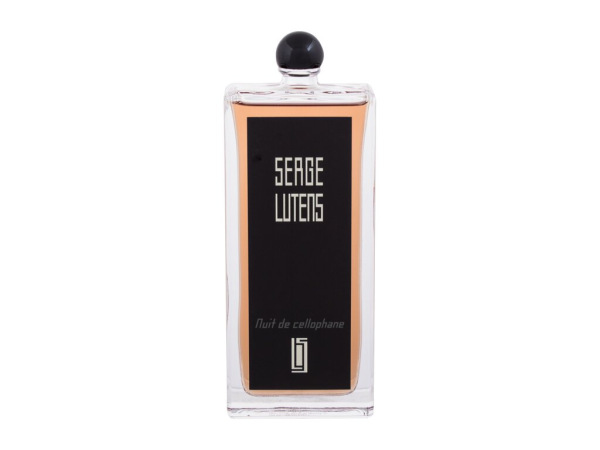 Serge Lutens Nuit de Cellophane (W) 100ml, Parfumovaná voda