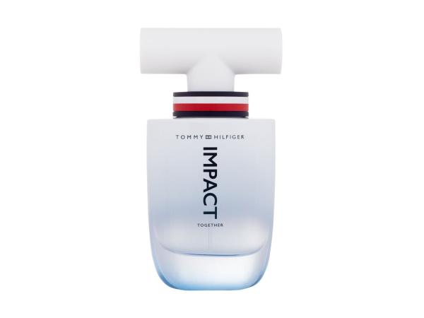 Tommy Hilfiger Impact Together (M) 50ml, Toaletná voda