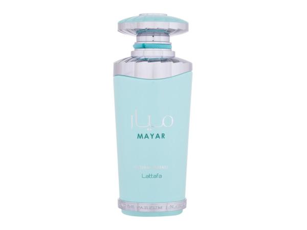 Lattafa Mayar Natural Intense (W) 100ml, Parfumovaná voda