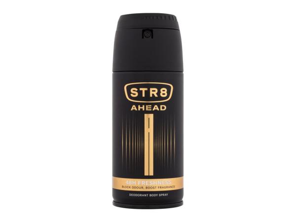 STR8 Ahead (M) 150ml, Dezodorant