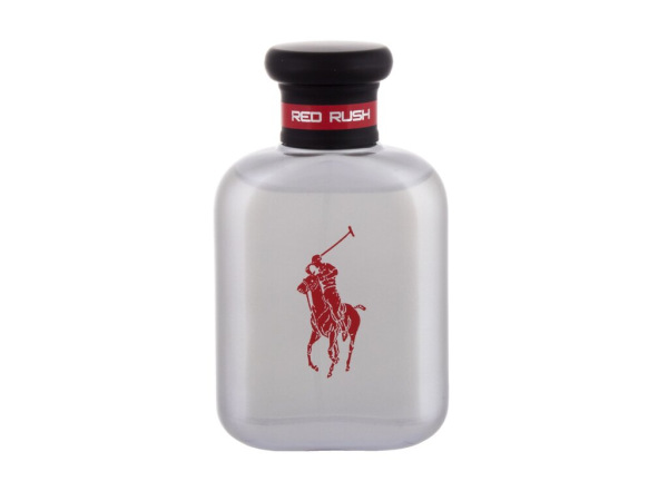 Ralph Lauren Polo Red Rush (M) 75ml, Toaletná voda