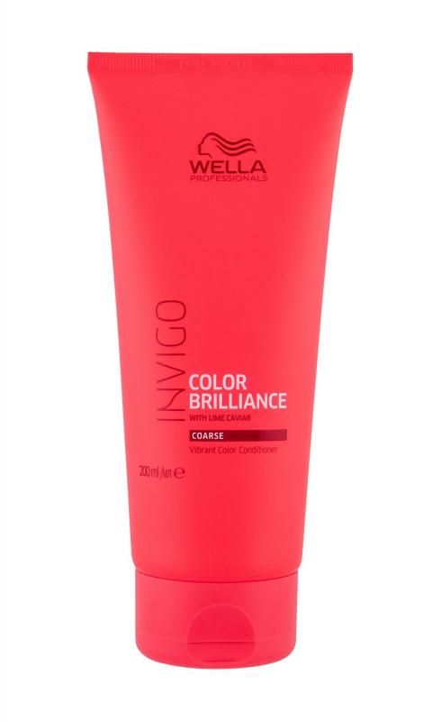 Wella Professionals Color Brilliance Invigo (W)  200ml, Kondicionér