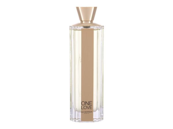 Jean Louis Scherrer One Love (W) 100ml, Parfumovaná voda