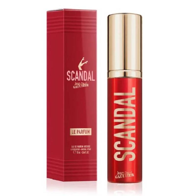 Jean Paul Gaultier Scandal Le Parfum For Her (W) 10 ml, Parfumovaná voda