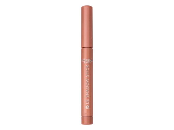 L'Oréal Paris Le Shadow Stick 150 Captivating Sepia (W) 1,4g, Očný tieň