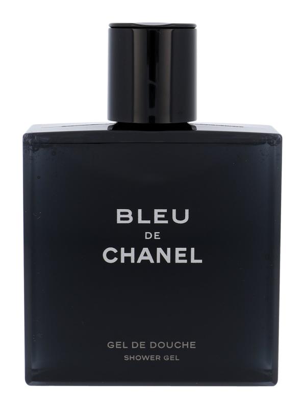 Bleu de Chanel (M)  200ml, Sprchovací gél