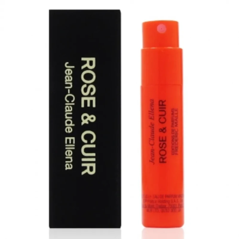 Frederic Malle Rose & Cuir (U) 1.2ml, Parfumovaná voda