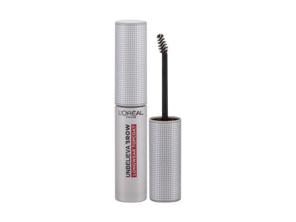 L'Oréal Paris Unbelieva Brow (W) 4,5ml, Špirála na obočie