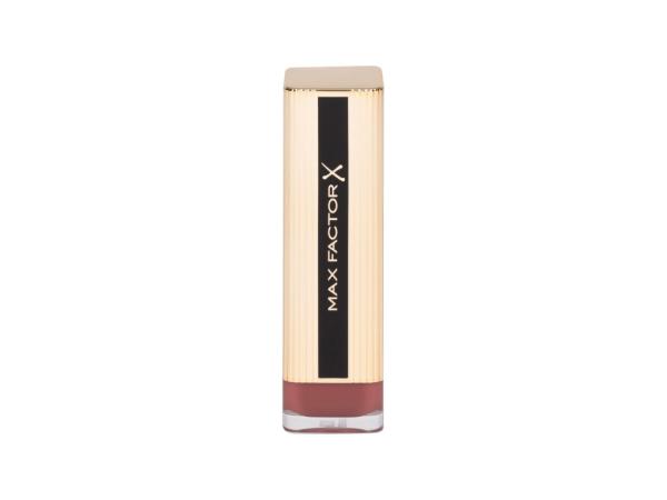 Max Factor Colour Elixir 030 Rosewood (W) 4g, Rúž