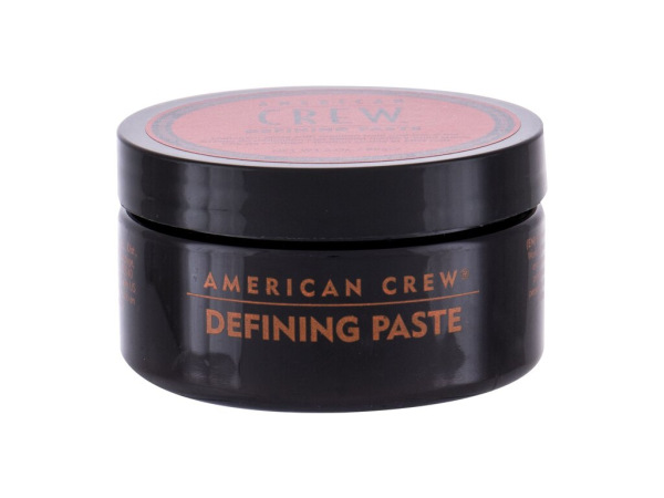 American Crew Style Defining Paste (M) 85g, Pre definíciu a tvar vlasov