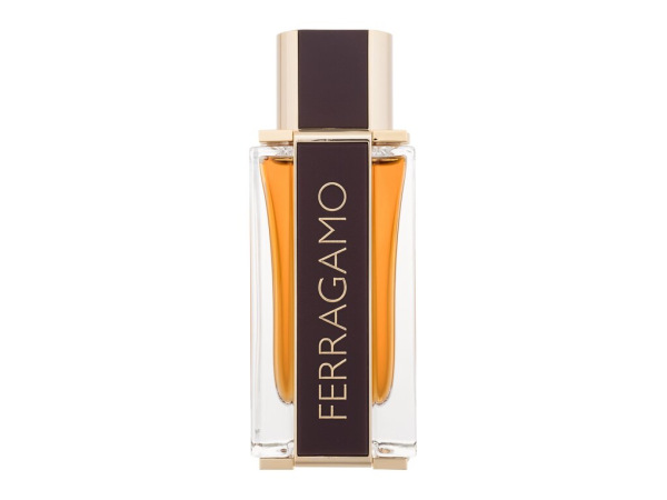 Ferragamo Spicy Leather (M) 100ml, Parfum