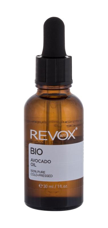 Revox Avocado Oil Bio (W)  30ml, Pleťové sérum