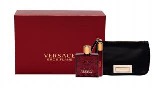 Versace Eros Flame (M) 100ml, Parfumovaná voda