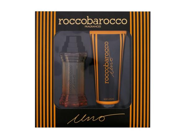 Roccobarocco Uno (W) 100ml, Parfumovaná voda