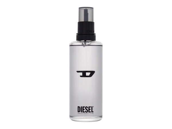 Odstrek Diesel D 5ml, Toaletná voda (U)