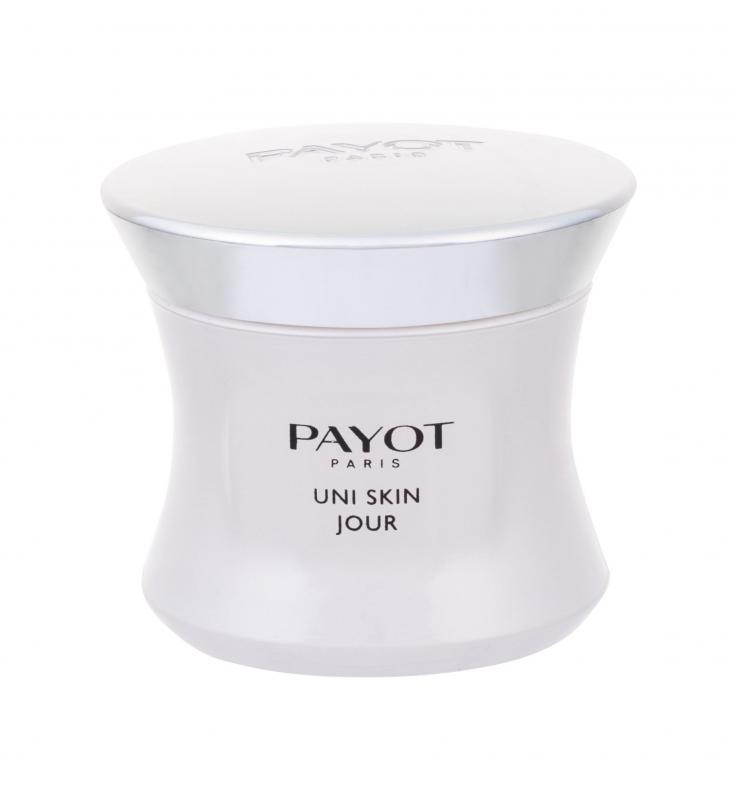 PAYOT Uni Skin (W) 50ml, Denný pleťový krém