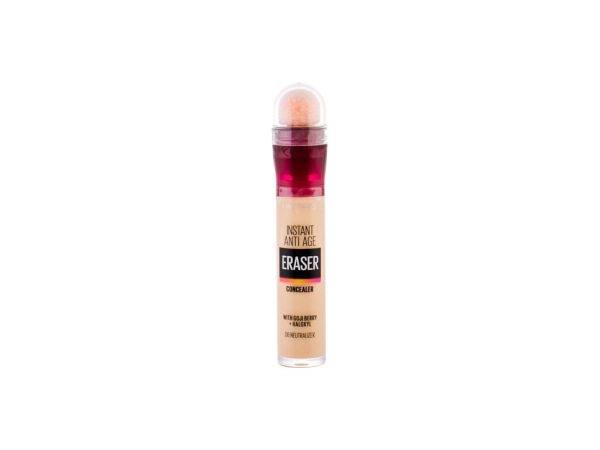 Maybelline Instant Anti-Age Eraser 06 Neutralizer (W) 6,8ml, Korektor
