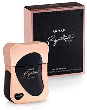 Armaf Signature True (U) 100ml, Parfumovaná voda