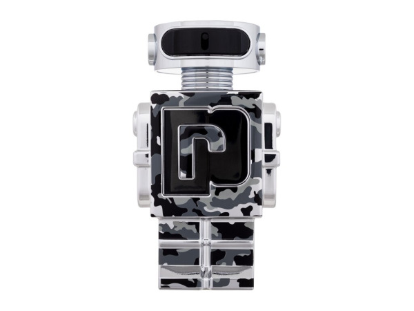 Paco Rabanne Phantom Legion (M) 100ml, Toaletná voda The Collector Edition