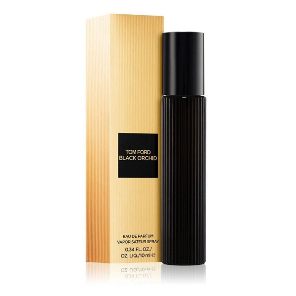 TOM FORD Black Orchid 10ml, Parfumovaná voda (W)