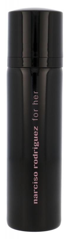 Narciso Rodriguez For Her (W) 100ml, Deospray