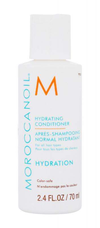 Moroccanoil Hydration (W) 70ml, Kondicionér