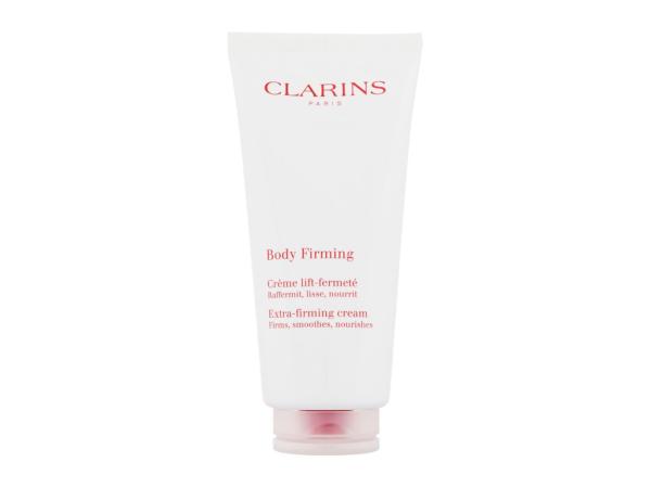Clarins Extra-Firming Cream Body Firming (W)  200ml, Telový krém