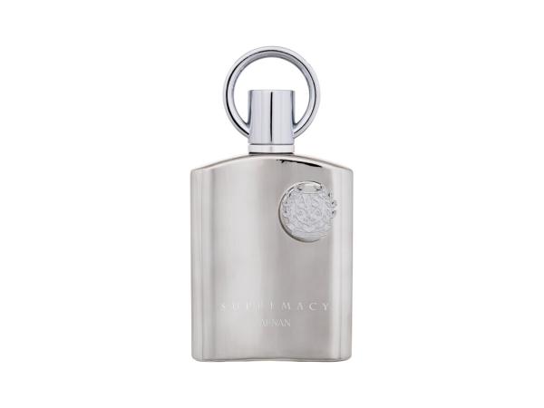 Afnan Supremacy Silver (M) 100ml, Parfumovaná voda