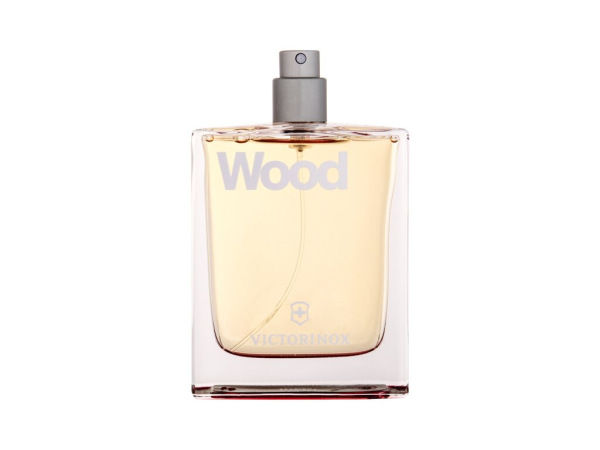 Victorinox Wood (M) 100ml - Tester, Toaletná voda