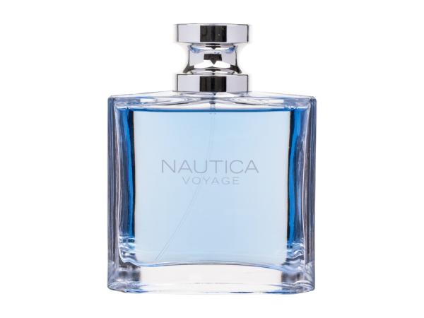 Nautica Voyage (M) 100ml, Toaletná voda