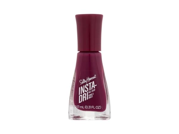 Sally Hansen Insta-Dri 423 Just In Wine (W) 9,17ml, Lak na nechty