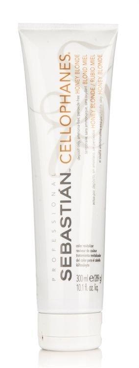Sebastian Profession Cellophanes (W) 300ml, Pre lesk vlasov