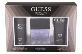 GUESS Homme Seductive (M) 100ml, Toaletná voda