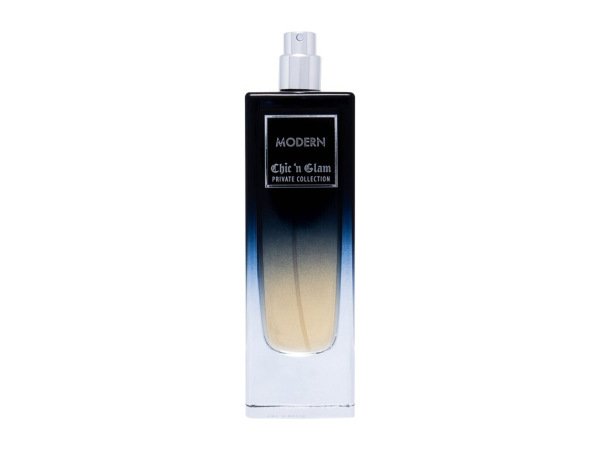 Chic´N Glam Private Collection Modern (M) 100ml - Tester, Parfumovaná voda