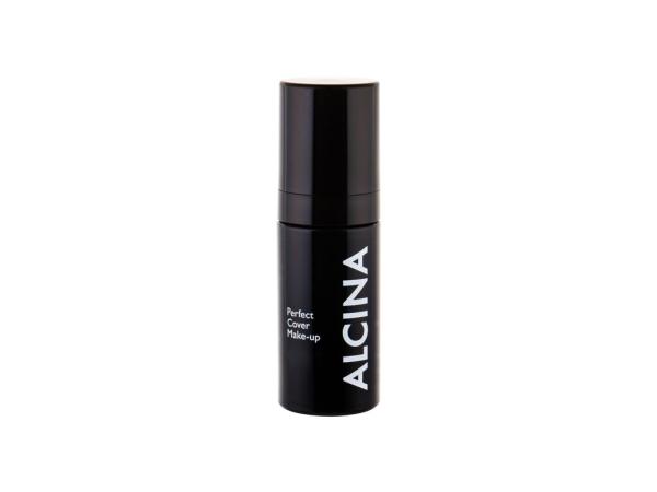 ALCINA Perfect Cover Medium (W) 30ml, Make-up