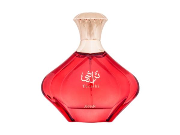 Afnan Turathi Red (W) 90ml, Parfumovaná voda